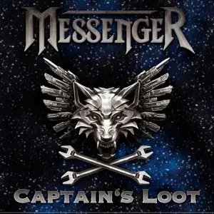 MESSENGER - Captain's Loot