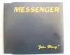 CD Single - Messenger - John Strong