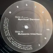MESSENGER - Spiritual Combat