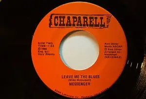 Messenger - The Kardiac Kids