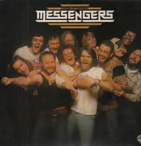 Messengers - Children Of Tomorrow