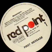 LP - Messengers - First Message