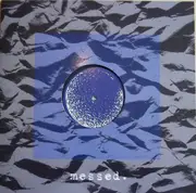 12inch Vinyl Single - messed. - messed.