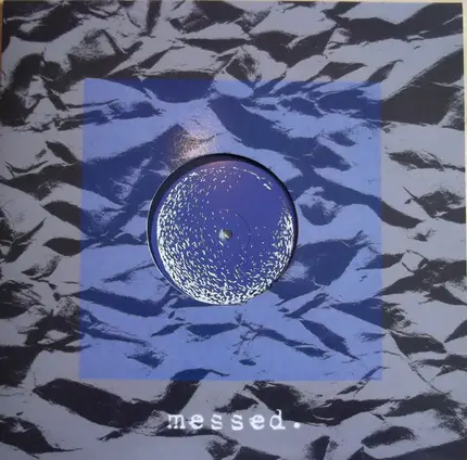 messed. - messed.