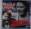 LP - Messer Chups - Cocktail Draculina Vol.2