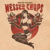 Messer Chups - Best Of The Best