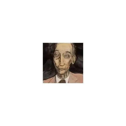 MESSER - AUGEN