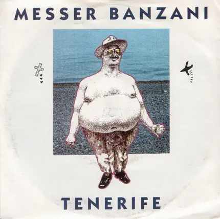 Messer Banzani - Tenerife / Zentis