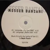 Messer Banzani - Language