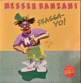 Messer Banzani - Skagga-yo!