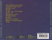 CD - Messer Banzani - We Bring The Sun