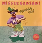 LP - Messer Banzani - Skagga-yo!