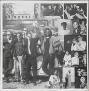 LP - Messer Banzani - Skagga-yo!