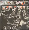 LP - Messer Für Frau Müller - Senors Crakovajk (Сеньоры Краковяки)