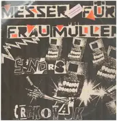 Messer Für Frau Müller