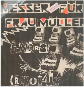 Messer Für Frau Müller - Senors Crakovajk (Сеньоры Краковяки)