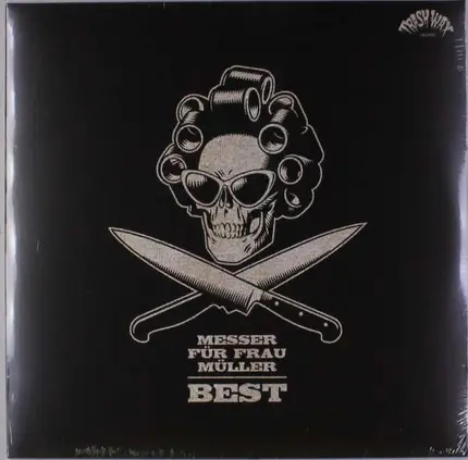 Messer Fur Frau Muller - Best