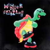 Messer Banzani - Messer Banzani