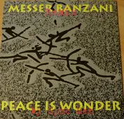 Messer Banzani - Peace Is Wonder (Remix By Sync Men)
