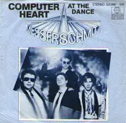 Messerschmitt - Computer Heart
