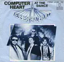 7inch Vinyl Single - Messerschmitt - Computer Heart