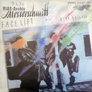 7inch Vinyl Single - Messerschmitt - Face Lift