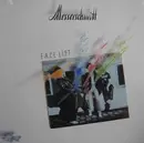 LP - Messerschmitt - Face Lift