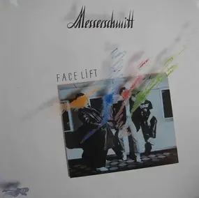 Messerschmitt - Face Lift