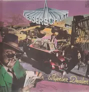 Messerschmitt - Wheeler Dealer