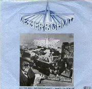7inch Vinyl Single - Messerschmitt - Computer Heart