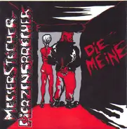 Messerstecher Herzensbrecher - Die Meine