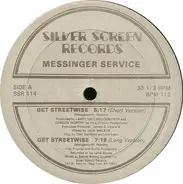 Messinger Service - Get Streetwise