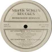 Messinger Service - Get Streetwise