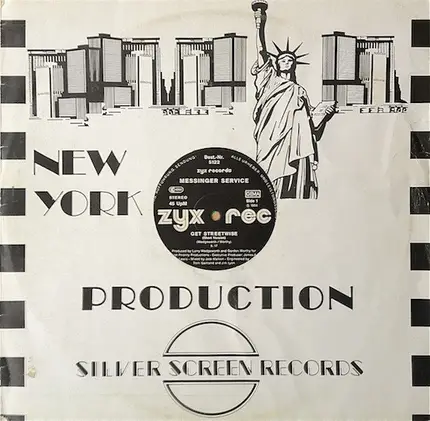 Messinger Service - Get Streetwise