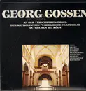 LP - Messiaen / Schumann / Arro a.o. - Georg Gossen