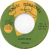 7inch Vinyl Single - Messiah - Alpha Wave