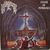 Messiah - Choir of Horrors