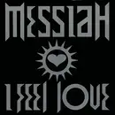 12'' - Messiah - I Feel Love - promo