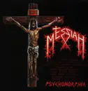 12inch Vinyl Single - Messiah - Psychomorphia - Gatefold, Ltd. Ed.