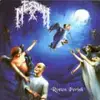 Double CD - Messiah - Rotten Perish