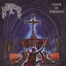 CD - Messiah - Choir Of Horrors