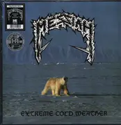 LP - Messiah - Extreme Cold Weather - 180g
