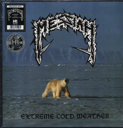 Messiah - Extreme Cold Weather