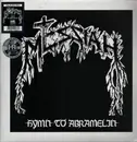 LP - Messiah - Hymn To Abramelin - 180 g./ Insert / Limited Edition