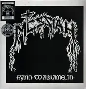 LP - Messiah - Hymn To Abramelin - 180 g./  Insert / Limited Edition