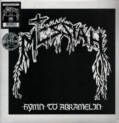 Messiah - Hymn To Abramelin