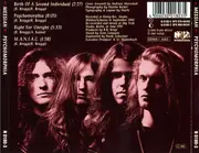 CD - Messiah - Psychomorphia
