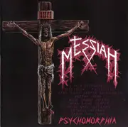 CD - Messiah - Psychomorphia