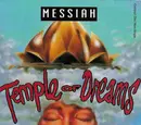 CD Single - Messiah - Temple Of Dreams - Digipak