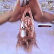 12inch Vinyl Single - Messiah - Thunderdome - Misprint